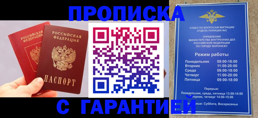 прописка паспорт в Барыше